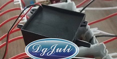 AB組膠水灌封電子元器件導(dǎo)熱性能不好怎么辦