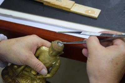金屬焊接膠