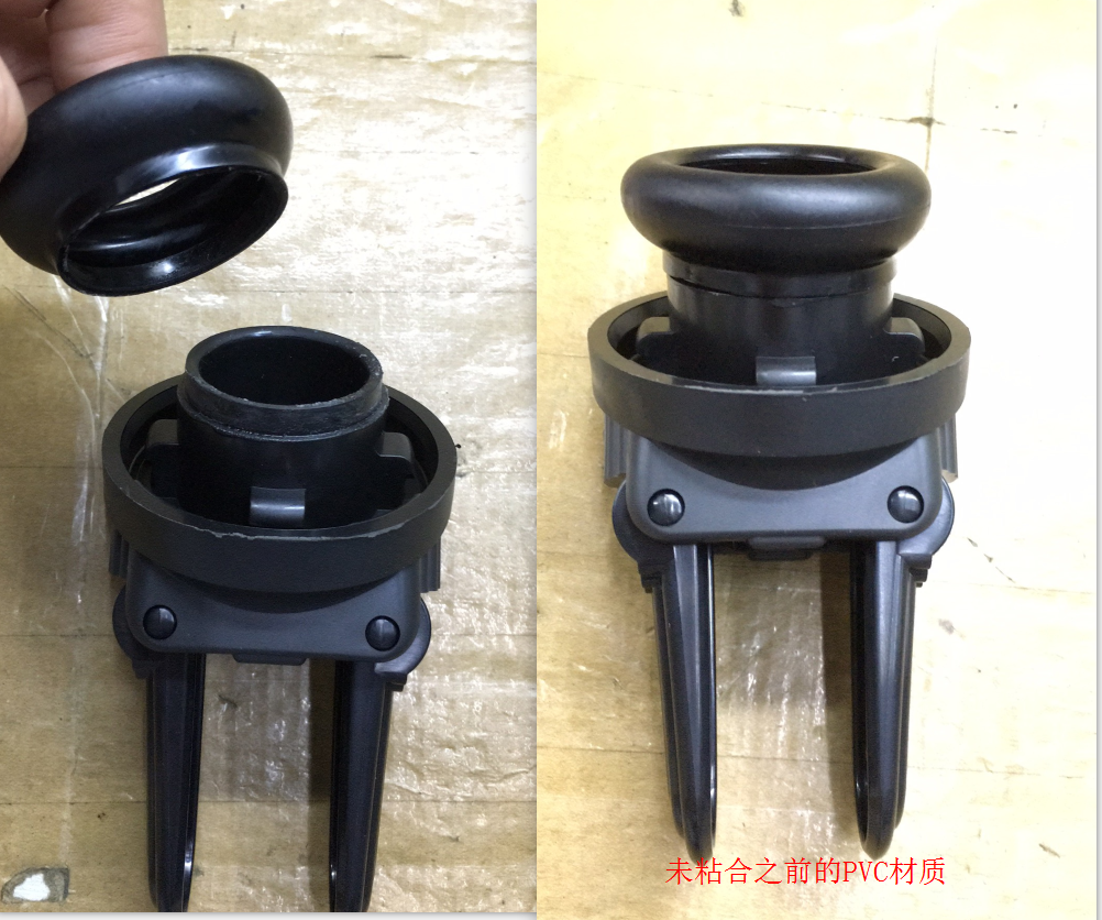 【聚力膠水】PVC用什么膠水粘？-選擇聚厲牌PVC粘合劑
