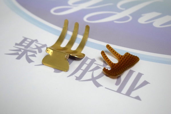 塑料和金屬用什么膠水粘牢固?小面積的就用塑料粘金屬瞬間膠水!