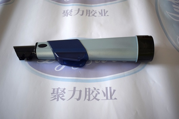 什么膠水能粘PP塑料？聚力牌PP專用瞬間膠水粘小面積PP強(qiáng)度高還不怎么發(fā)白！