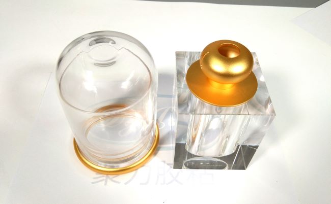 環(huán)氧膠,香水瓶膠水