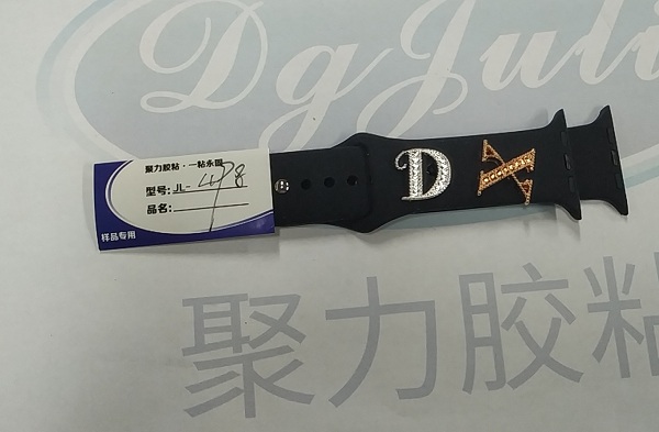 塑料和鋁合金粘接