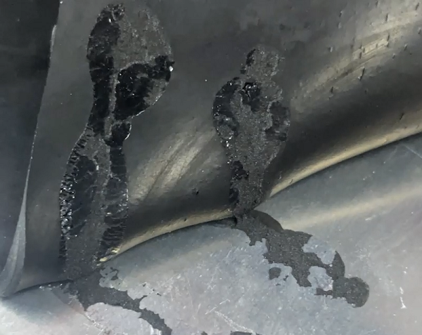 什么膠水能粘橡膠和金屬？聚力牌橡膠粘金屬瞬間膠水強(qiáng)度高韌性好！