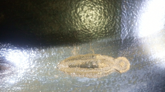 金屬膠水,油罐破了怎么補(bǔ),代替電焊的金屬膠水